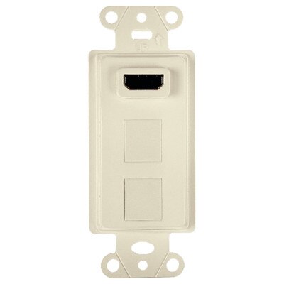 On-Q/Legrand Pre-Configured Strap